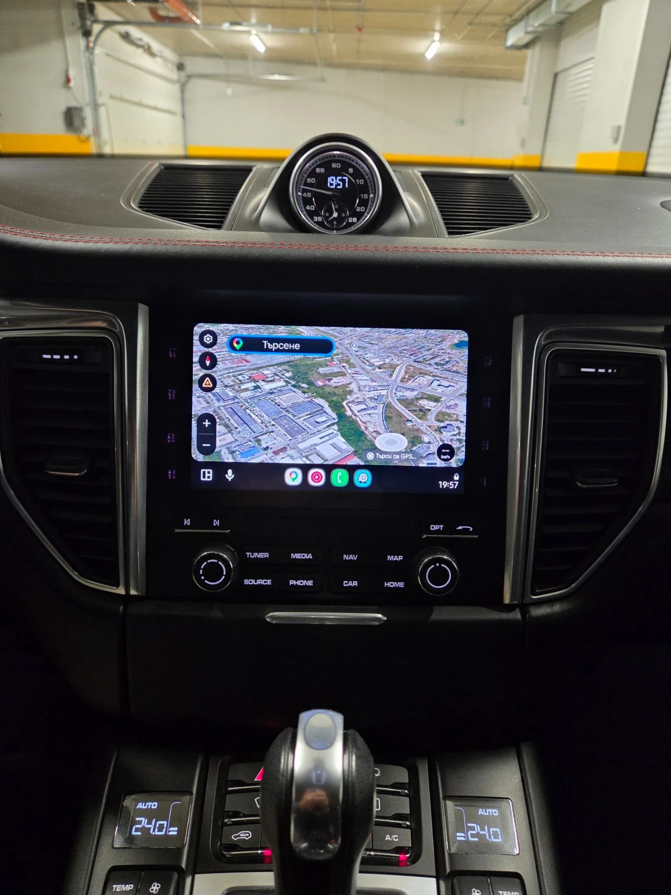 Porsche Macan GTS 63 000 �� ��������, ��.�������, ���� ����  | Mobile.bg � ����������� 15
