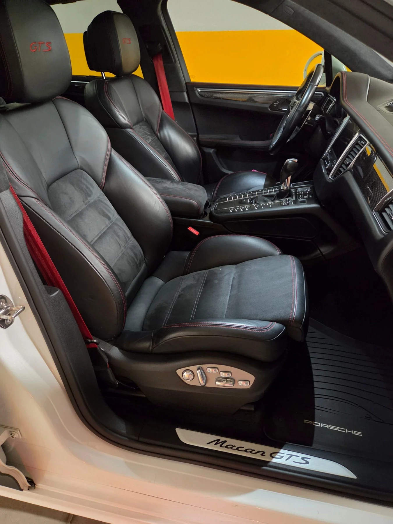 Porsche Macan GTS 63 000 �� ��������, ��.�������, ���� ����  | Mobile.bg � ����������� 12