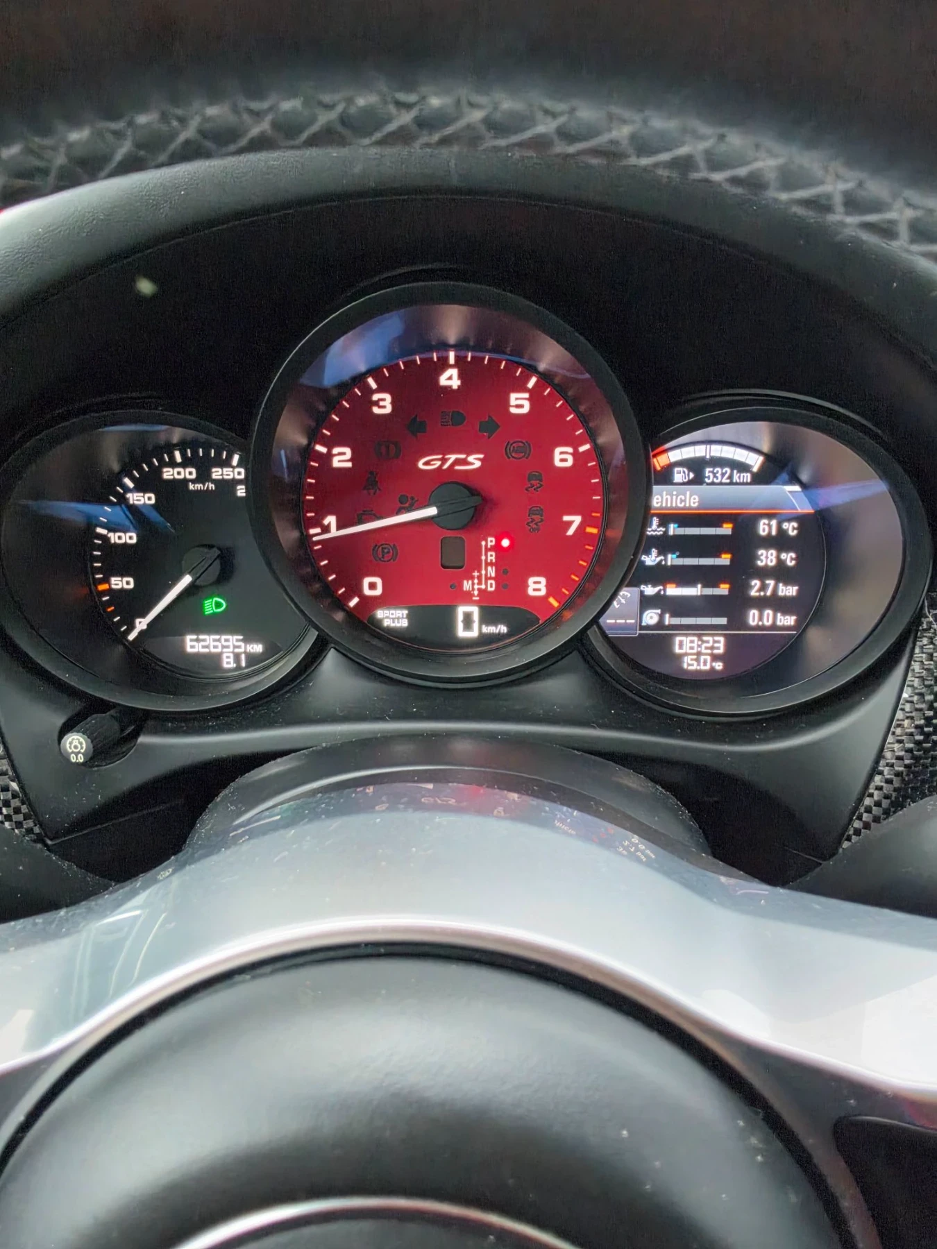 Porsche Macan GTS 63 000 �� ��������, ��.�������, ���� ����  | Mobile.bg � ����������� 17
