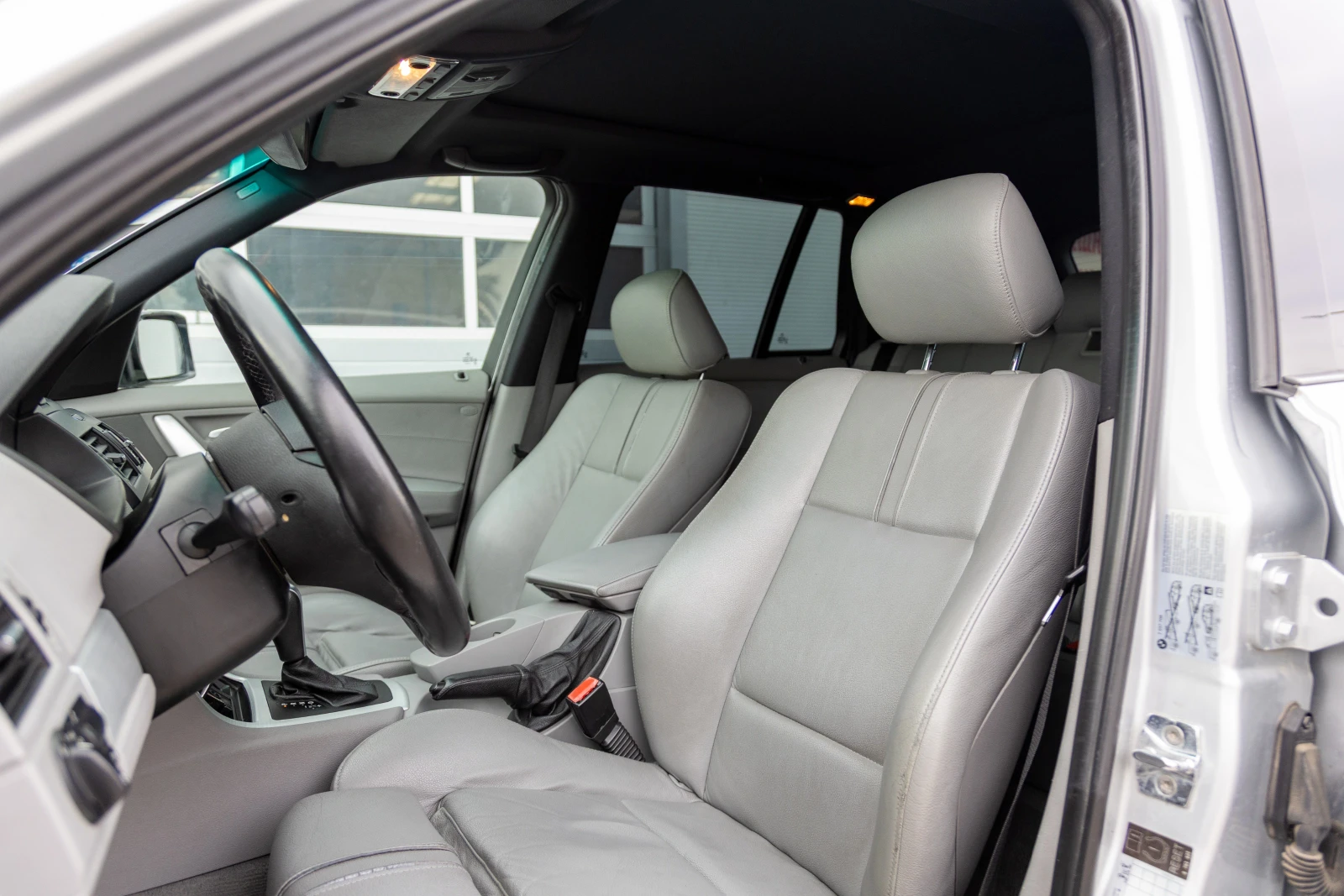 BMW X3 3.0 SD , снимка 9 - Автомобили и джипове - 56467368