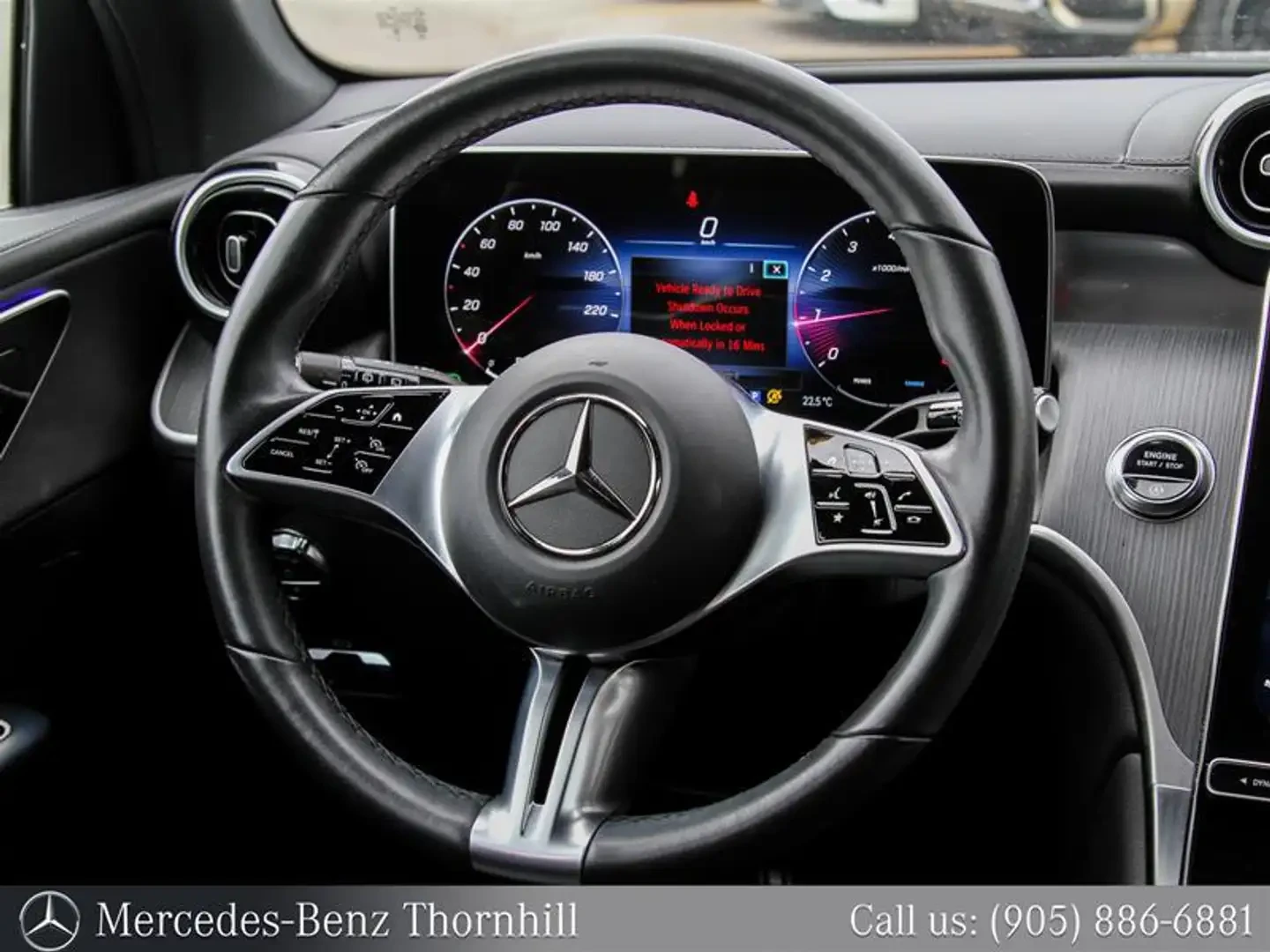 Mercedes-Benz GLC 300 �������* ������* ������* LANE* ASSIST*  | Mobile.bg � ����������� 8