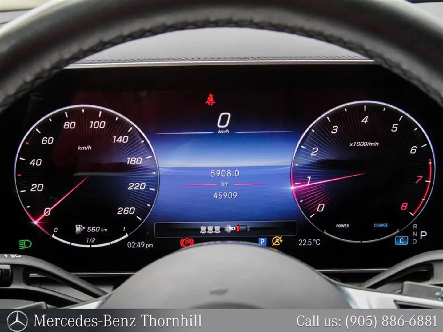 Mercedes-Benz GLC 300 �������* ������* ������* LANE* ASSIST*  | Mobile.bg � ����������� 11