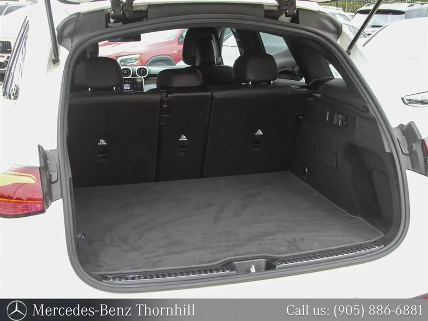 Mercedes-Benz GLC 300 �������* ������* ������* LANE* ASSIST*  | Mobile.bg � ����������� 14