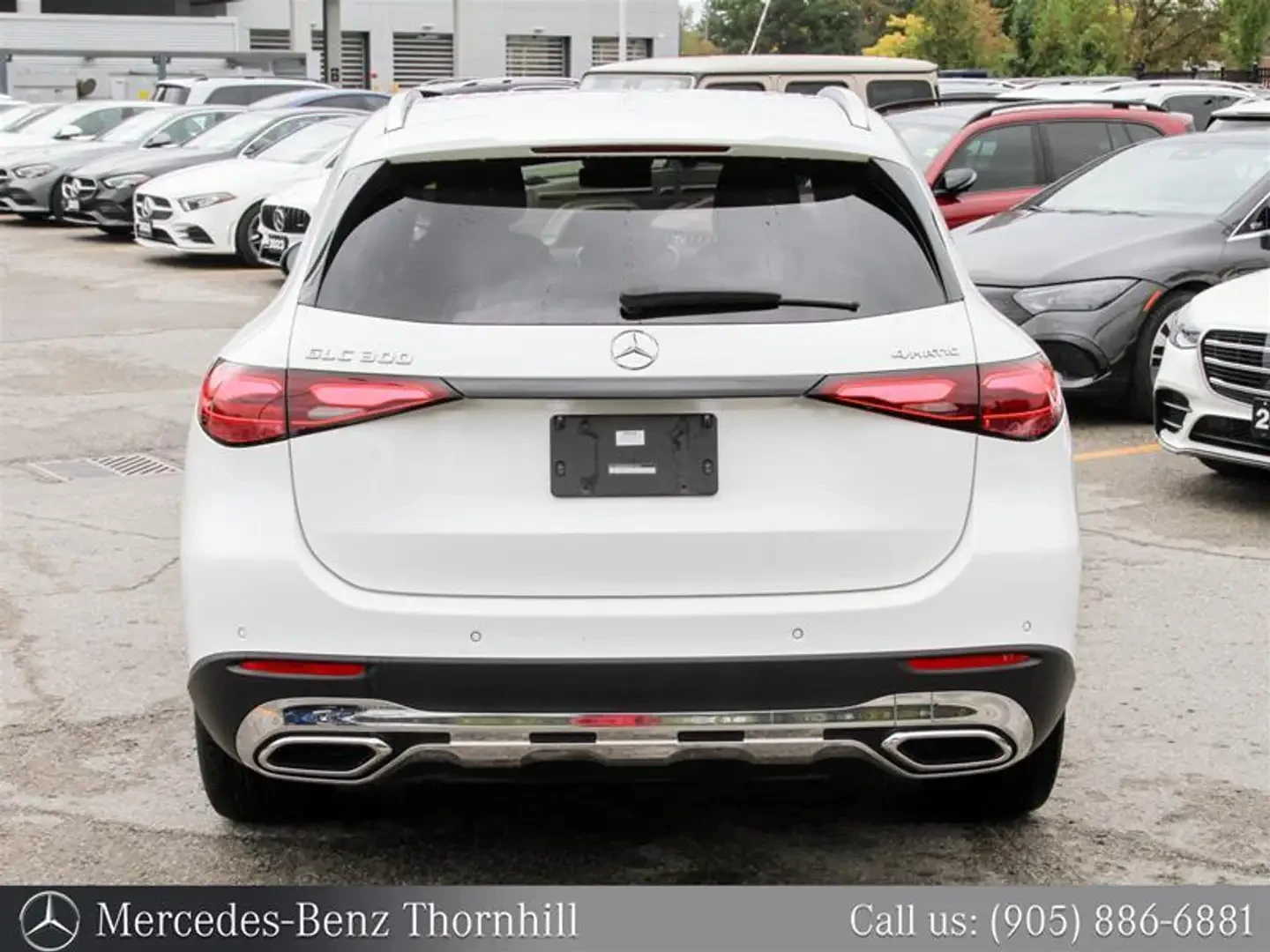 Mercedes-Benz GLC 300 �������* ������* ������* LANE* ASSIST*  | Mobile.bg � ����������� 5