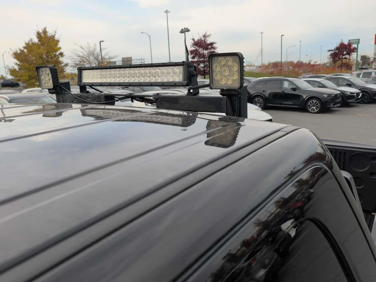 Dodge RAM 1500 * SLT * CARFAX * ��� ������������ ������ | Mobile.bg � ����������� 15
