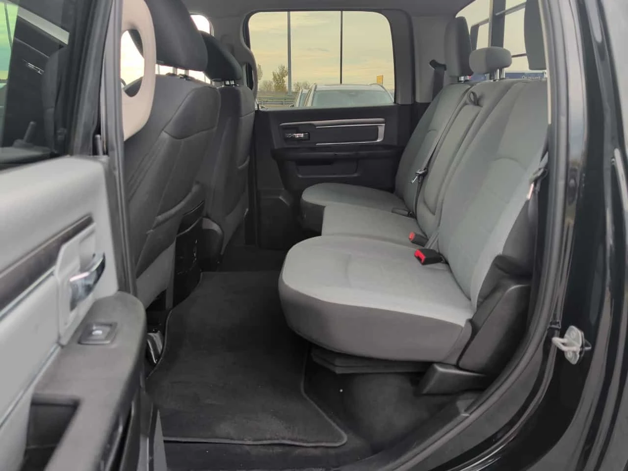 Dodge RAM 1500 * SLT * CARFAX * ��� ������������ ������ | Mobile.bg � ����������� 10