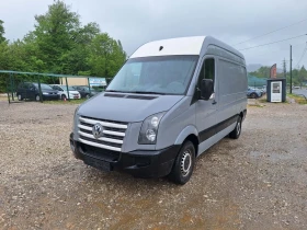 VW Crafter 2, 5 109 2009 год внос Германия , снимка 2