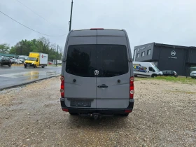 VW Crafter 2, 5 109 2009 год внос Германия , снимка 6