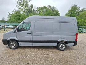 VW Crafter 2, 5 109 2009 год внос Германия , снимка 4
