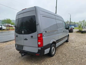 VW Crafter 2, 5 109 2009 год внос Германия , снимка 7