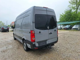 VW Crafter 2, 5 109 2009 год внос Германия , снимка 5
