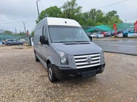 VW Crafter 2, 5 109 2009 год внос Германия , снимка 1
