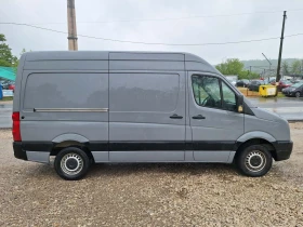 VW Crafter 2, 5 109 2009 год внос Германия , снимка 3