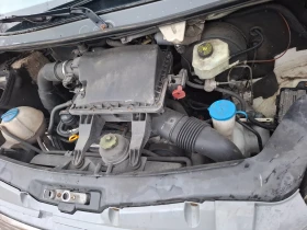 VW Crafter 2, 5 109 2009 год внос Германия , снимка 10