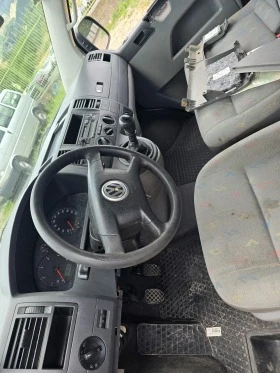 VW T5 2.5 TDI 131 PS , снимка 3