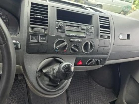 VW T5 2.5 TDI 131 PS , снимка 4