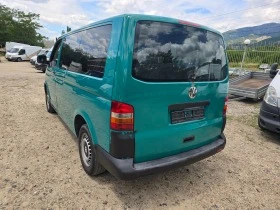 VW T5 2.5 TDI 131 PS , снимка 11