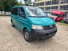 VW T5 2.5 TDI 131 PS , снимка 5