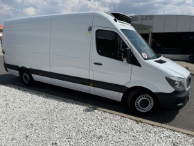 Mercedes-Benz Sprinter 313 Хладилен/Гаранция, снимка 1