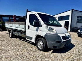 Peugeot Boxer 2.2  1 | Mobile.bg    6