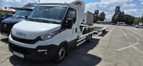 Обява за продажба на Iveco 35c18 Автовоз ~66 000 лв. - изображение 11