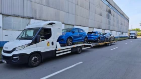 Обява за продажба на Iveco 35c18 Автовоз ~66 000 лв. - изображение 2