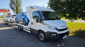 Обява за продажба на Iveco 35c18 Автовоз ~66 000 лв. - изображение 1