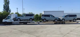 Обява за продажба на Iveco 35c18 Автовоз ~66 000 лв. - изображение 7