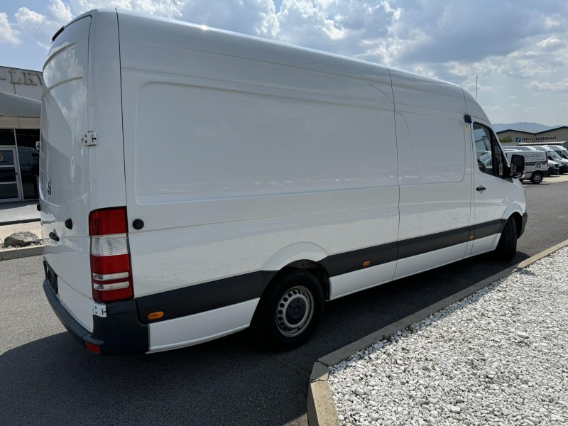 Mercedes-Benz Sprinter 313 Хладилен/Гаранция, снимка 5 - Бусове и автобуси - 46680889