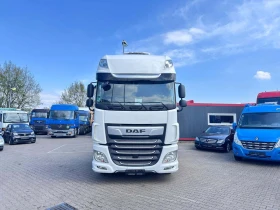 Daf XF 480 SS CAP, снимка 1
