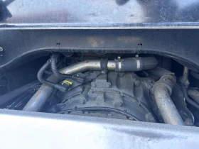 Daf XF 480 SS CAP, снимка 6