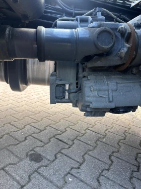 Daf XF 480 SS CAP, снимка 7