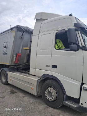 Volvo Fh, снимка 3