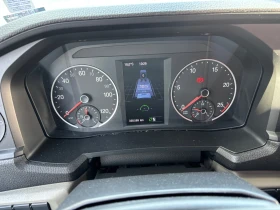 Man Tgx 18.470, снимка 11