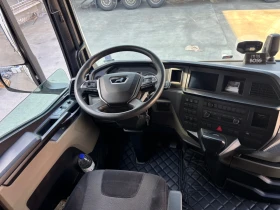 Man Tgx 18.470, снимка 9