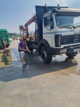 Mercedes-Benz 2628, снимка 2