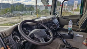 Daf CF 410 EURO 5    | Mobile.bg    9