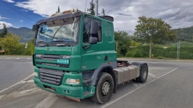  Daf CF