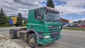 Daf CF 410 EURO 5    | Mobile.bg    2