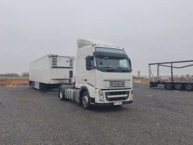 Volvo Fh 460 EEV, снимка 2