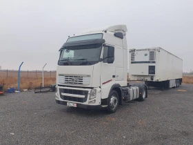 Volvo Fh 460 EEV, снимка 1