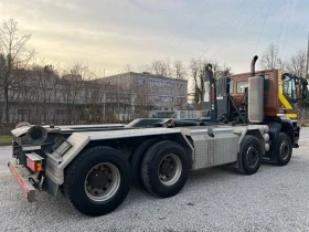 Iveco Trakker 340T45 E5 Retarder , снимка 4