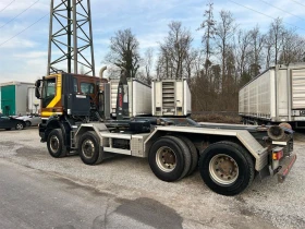 Iveco Trakker 340T45 E5 Retarder , снимка 6