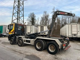 Iveco Trakker 340T45 E5 Retarder , снимка 8