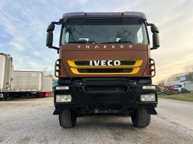 Iveco Trakker 340T45 E5 Retarder  | Mobile.bg    2