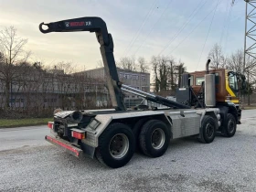 Iveco Trakker 340T45 E5 Retarder , снимка 9