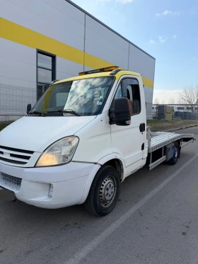 ����� �� �������� �� Iveco Daily 2.3-120��/��� ����/���������� ���������/���������!