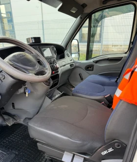 Iveco Daily 2.3-120��/��� ����/���������� ���������/���������! | Mobile.bg � ����� ������ 10