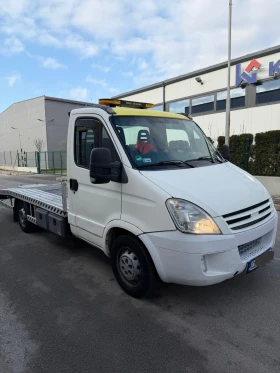 ����� �� �������� �� Iveco Daily 2.3-120��/��� ����/���������� ���������/���������!