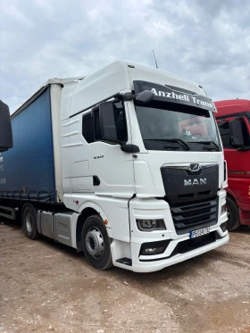 Man Tgx 18.470 | Mobile.bg � ����� ������ 4